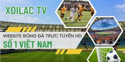 Xoilac-tv.one - Xem bóng đá mọi lúc mọi nơi cùng điện thoại